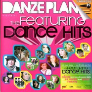 The Featuring Dance Hits [2cd] VCD1683-web1